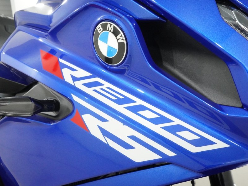 2025 (75) BMW Motorrad R1300 RS SE (25MY) 5566076