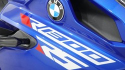 2025 (75) BMW Motorrad R1300 RS SE (25MY) 5566076