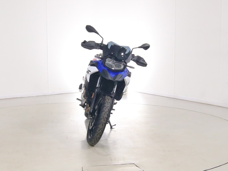 2025 (25) BMW Motorrad F800 GS K80 (24MY) 5574416