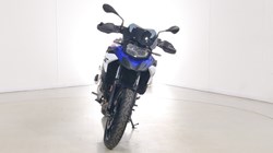 2025 (25) BMW Motorrad F800 GS K80 (24MY) 5574416