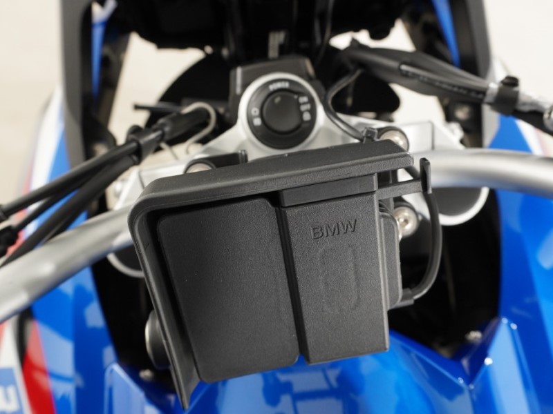 2025 (25) BMW Motorrad F800 GS K80 (24MY) 5574413