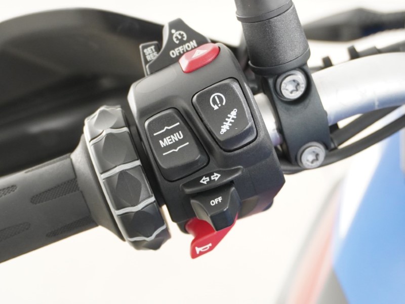 2025 (25) BMW Motorrad F800 GS K80 (24MY) 5574411