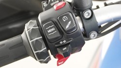 2025 (25) BMW Motorrad F800 GS K80 (24MY) 5574411