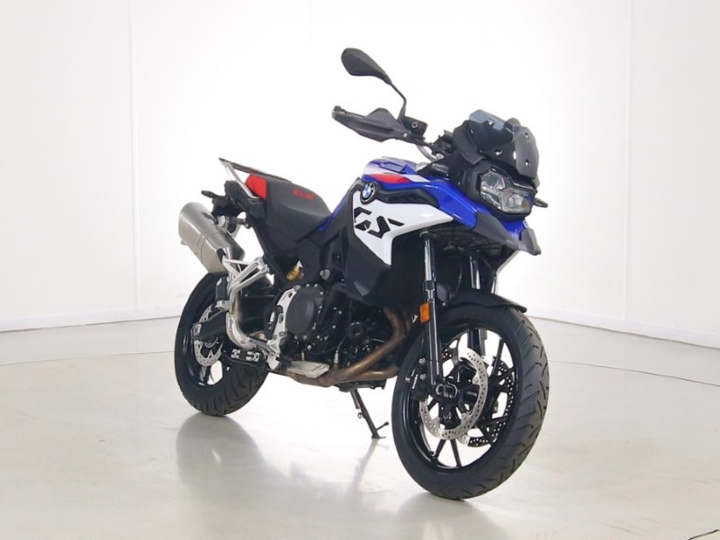 2025 (25) BMW Motorrad F800 GS K80 (24MY) 5574415