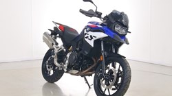 2025 (25) BMW Motorrad F800 GS K80 (24MY) 5574415