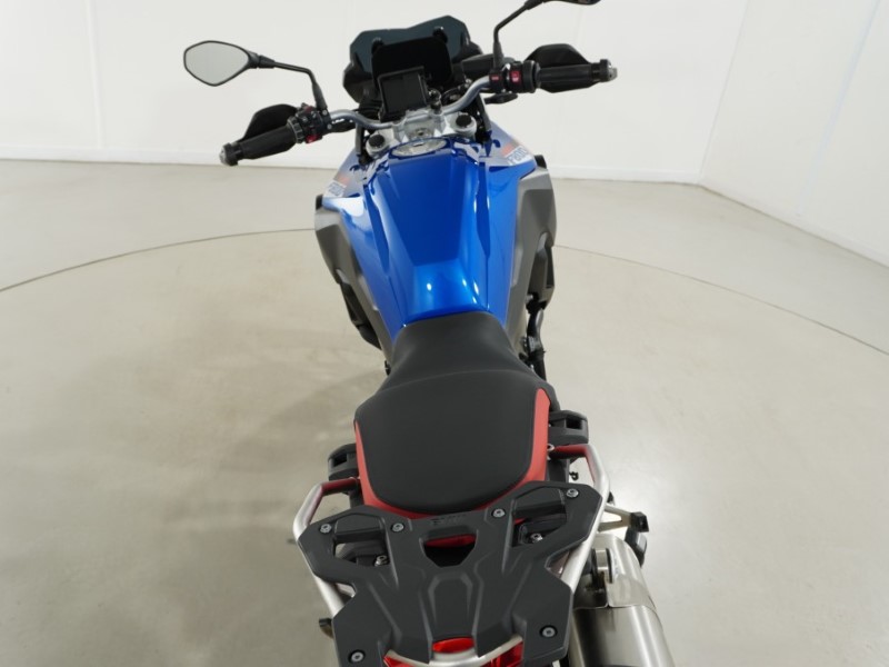 2025 (25) BMW Motorrad F800 GS K80 (24MY) 5574406