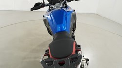 2025 (25) BMW Motorrad F800 GS K80 (24MY) 5574406