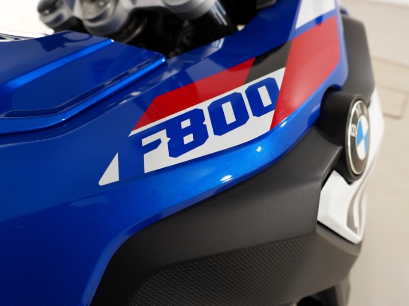 2025 (25) BMW Motorrad F800 GS K80 (24MY) 5574402