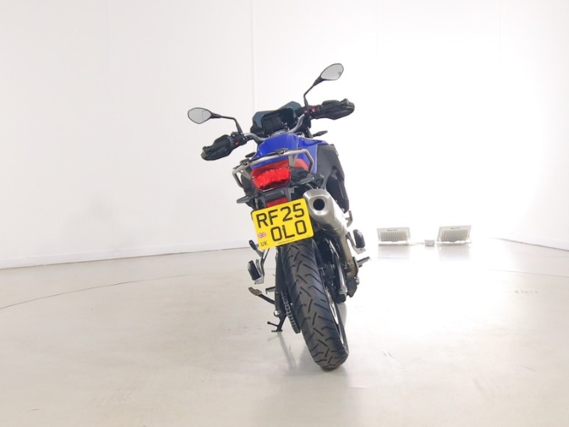 2025 (25) BMW Motorrad F800 GS K80 (24MY) 5574420