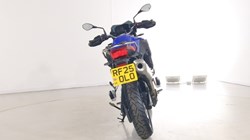 2025 (25) BMW Motorrad F800 GS K80 (24MY) 5574420