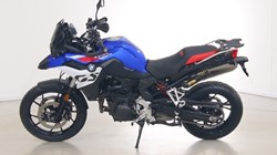 2025 (25) BMW Motorrad F800 GS K80 (24MY) 5574418