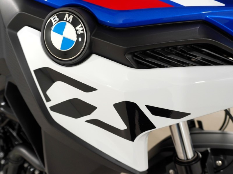 2025 (25) BMW Motorrad F800 GS K80 (24MY) 5574401