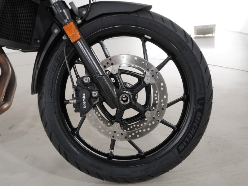 2025 (25) BMW Motorrad F800 GS K80 (24MY) 5574399