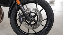 2025 (25) BMW Motorrad F800 GS K80 (24MY) 5574399