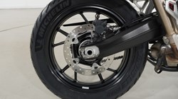 2025 (25) BMW Motorrad F800 GS K80 (24MY) 5574405