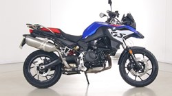 2025 (25) BMW Motorrad F800 GS K80 (24MY) 5574422