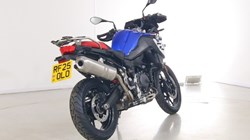 2025 (25) BMW Motorrad F800 GS K80 (24MY) 5574421