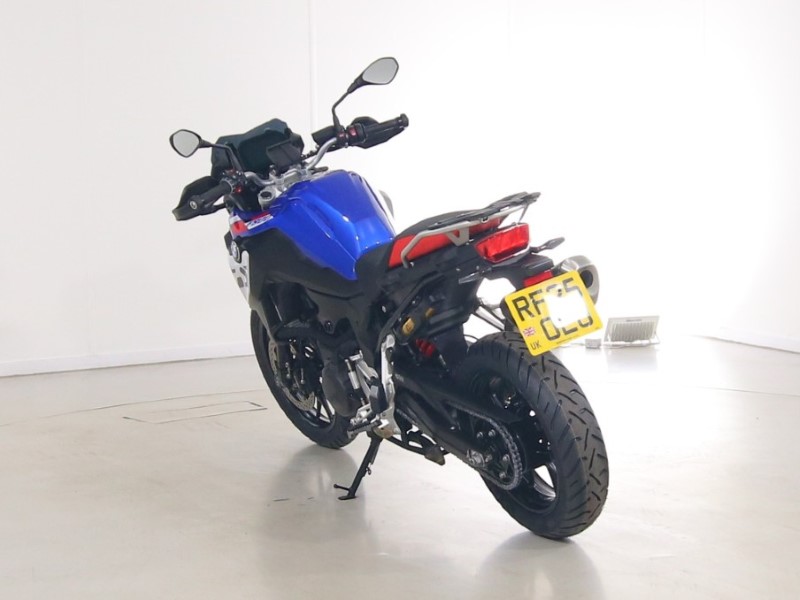 2025 (25) BMW Motorrad F800 GS K80 (24MY) 5574419
