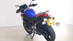 2025 (25) BMW Motorrad F800 GS K80 (24MY) 5574419