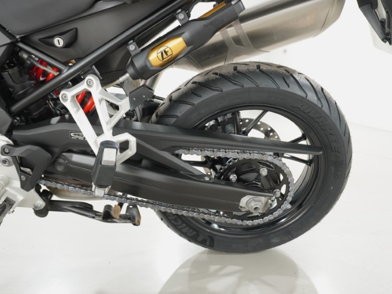 2025 (25) BMW Motorrad F800 GS K80 (24MY) 5574407