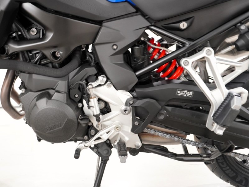 2025 (25) BMW Motorrad F800 GS K80 (24MY) 5574408