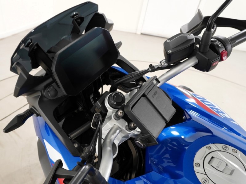 2025 (25) BMW Motorrad F800 GS K80 (24MY) 5574414
