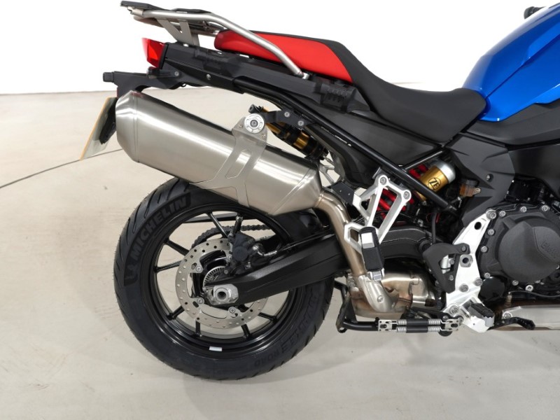 2025 (25) BMW Motorrad F800 GS K80 (24MY) 5574404