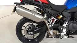 2025 (25) BMW Motorrad F800 GS K80 (24MY) 5574404