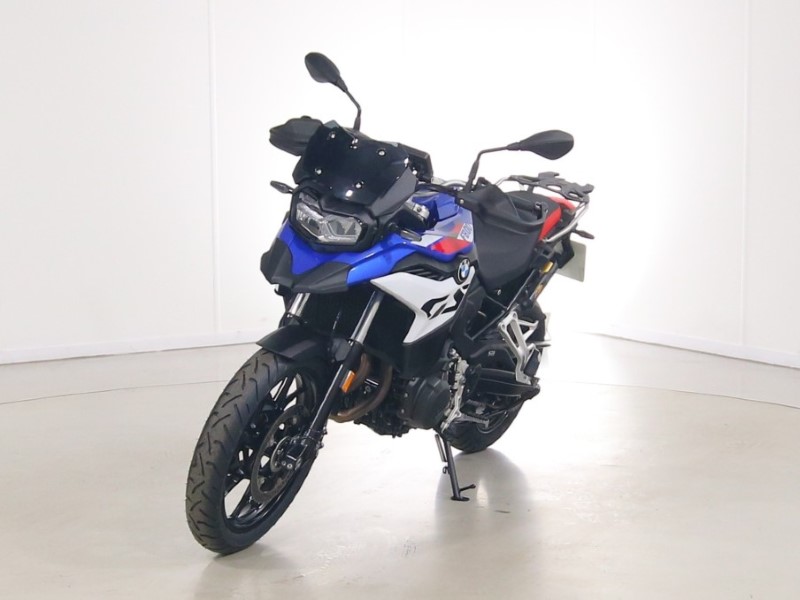 2025 (25) BMW Motorrad F800 GS K80 (24MY) 5574417