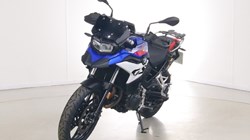 2025 (25) BMW Motorrad F800 GS K80 (24MY) 5574417