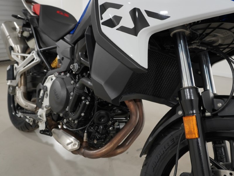 2025 (25) BMW Motorrad F800 GS K80 (24MY) 5574400