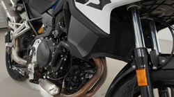 2025 (25) BMW Motorrad F800 GS K80 (24MY) 5574400