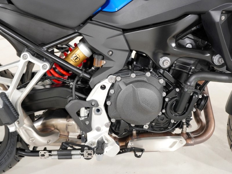 2025 (25) BMW Motorrad F800 GS K80 (24MY) 5574403