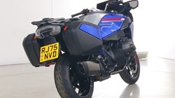 2025 (75) BMW Motorrad R1300 RT LE ASA (25MY) 5569969