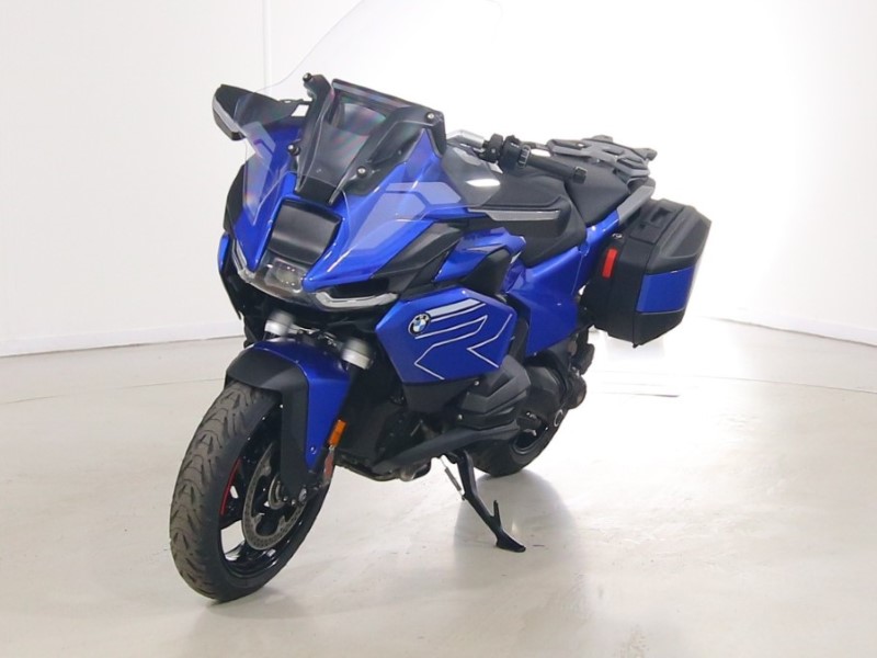 2025 (75) BMW Motorrad R1300 RT LE ASA (25MY) 5569965