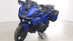 2025 (75) BMW Motorrad R1300 RT LE ASA (25MY) 5569965