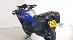 2025 (75) BMW Motorrad R1300 RT LE ASA (25MY) 5569967