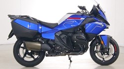 2025 (75) BMW Motorrad R1300 RT LE ASA (25MY) 5569970