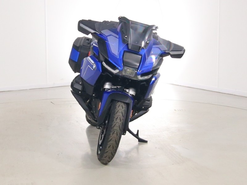 2025 (75) BMW Motorrad R1300 RT LE ASA (25MY) 5569964