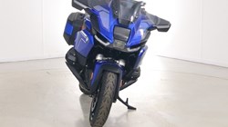 2025 (75) BMW Motorrad R1300 RT LE ASA (25MY) 5569964