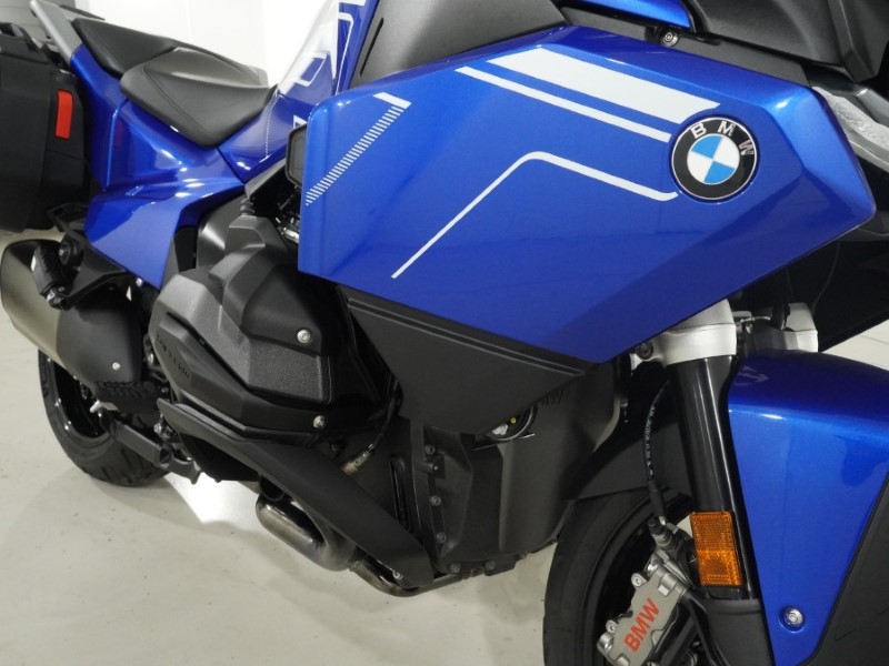 2025 (75) BMW Motorrad R1300 RT LE ASA (25MY) 5569948