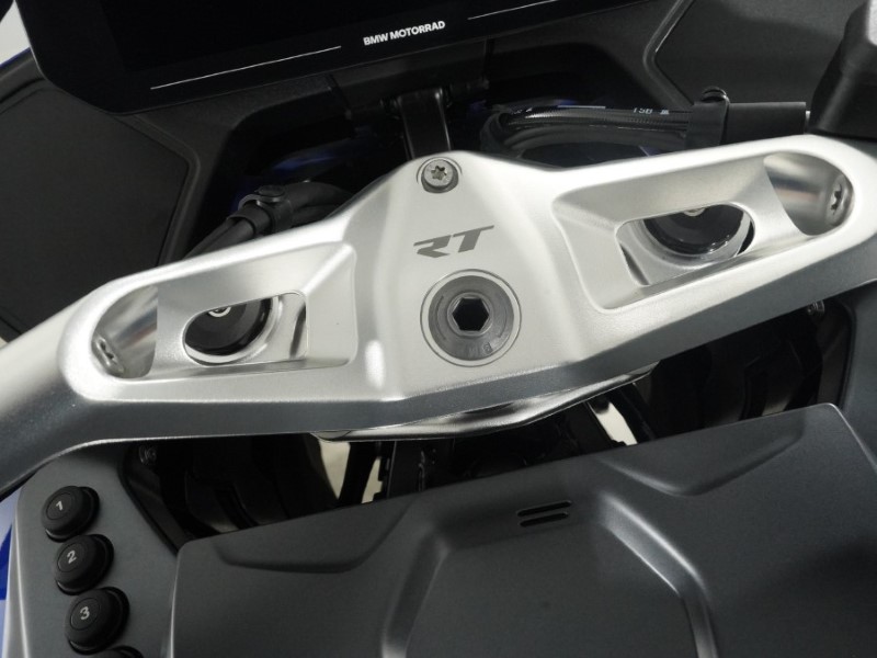 2025 (75) BMW Motorrad R1300 RT LE ASA (25MY) 5569960