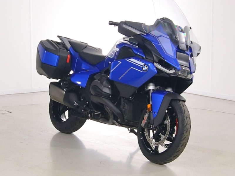 2025 (75) BMW Motorrad R1300 RT LE ASA (25MY) 5569963