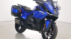 2025 (75) BMW Motorrad R1300 RT LE ASA (25MY) 5569963