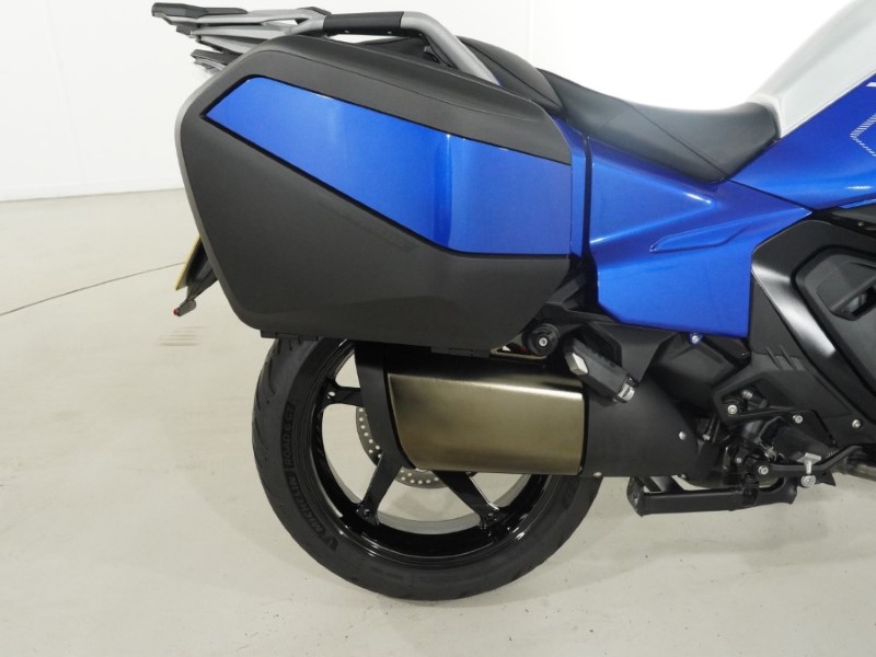2025 (75) BMW Motorrad R1300 RT LE ASA (25MY) 5569952