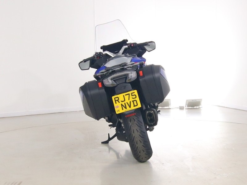 2025 (75) BMW Motorrad R1300 RT LE ASA (25MY) 5569968