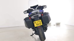 2025 (75) BMW Motorrad R1300 RT LE ASA (25MY) 5569968