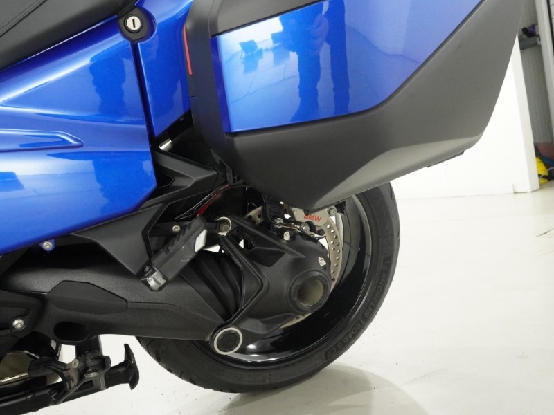 2025 (75) BMW Motorrad R1300 RT LE ASA (25MY) 5569955
