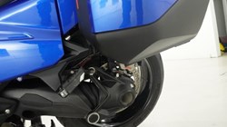 2025 (75) BMW Motorrad R1300 RT LE ASA (25MY) 5569955