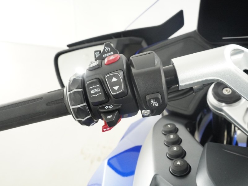 2025 (75) BMW Motorrad R1300 RT LE ASA (25MY) 5569958
